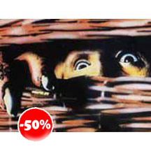 Basket Case Dvd Horror