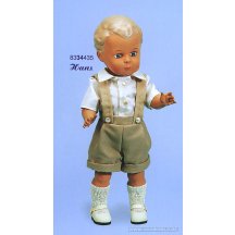 Schildkröt Hans Pop Replica