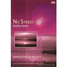 No stress - Reflections DVD