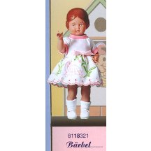 Schildkröt Bärbel Mini Pop Replica