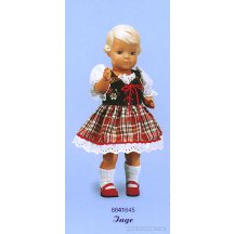 Schildkröt Inge Pop Replica