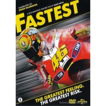 Fastest DVD