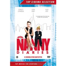 Nanny diaries DVD