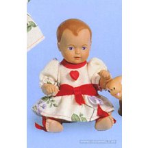 Schildkröt Strampelchen Baby Pop Replica