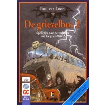 Griezelbus 2 PC Game