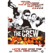 Crew DVD