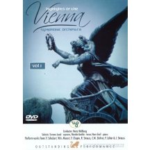 Highlights of Vienna 1 DVD