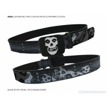 Misfits Broeksriem Of Gesp