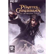 Pirates of the Caribbean 3 PC Game
