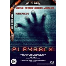 Playback DVD