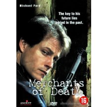 Merchants of death DVD
