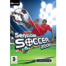 Sensible soccer 2006 PC Game