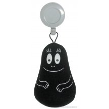 Barbapapa Computerschermreiniger  Zwart
