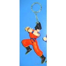 Dragonball Z Sleutelhanger 3