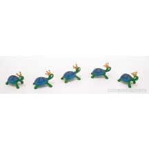 Tortuetralala  Beeld