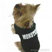 Monster Hond T-shirt