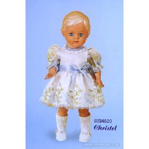 Schildkröt Christel Pop Replica