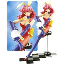 Bome V7 Bunny Girl Pvc Beeld