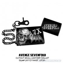 Avenged Sevenfold Portefeuille