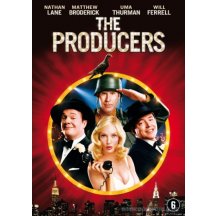 Producers DVD