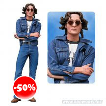 John Lennon 45 Cm Actie Figuur Met Geluid