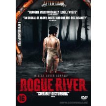 Rogue river DVD