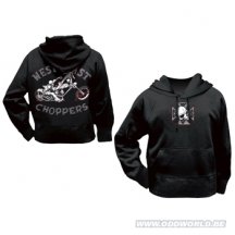 West Coast Choppers Sweater