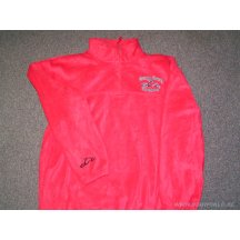 Orange County Choppers Polar Fleece