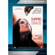 Maria full of grace DVD