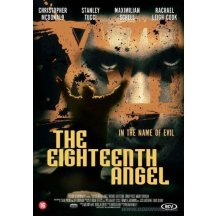Eighteenth angel DVD