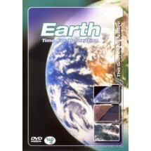 Earth - time for relaxation DVD