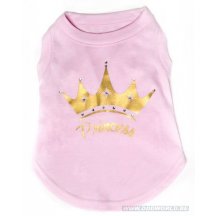 Princess Hond T-shirt
