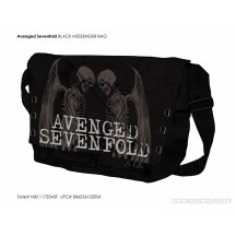 Avenged Sevenfold Boekentas / Messenger Tas