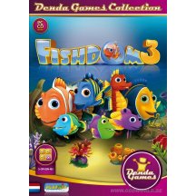 Fishdom 3 PC Game