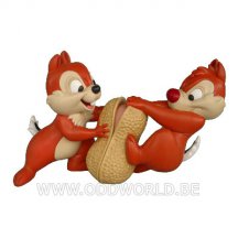 Disney Knabbel En Babbel Beeld