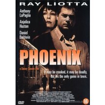 Phoenix DVD