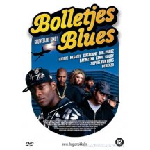 Bolletjes blues DVD