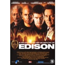 Edison DVD