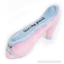Schoen Pluche Honden Speeltje