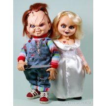 Chucky  Bride Of Chucky Collectie Pop