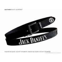 Jack Daniel's Broeksriem Of Gesp