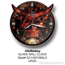 Alchemy Klok