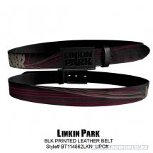 Linkin Park Broeksriem Of Gesp