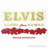 Elvis Presley Aloha/hawaii (2) Deluxe Edition Dvd 