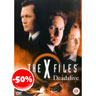 The X Files : Deadalive Dvd