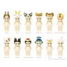 Sonny Angels Animal Serie 4 Dieren Geluksbrengertje