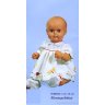 Schildkröt Strampelchen Baby Pop Replica