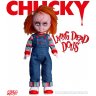 Living Dead Dolls Child's Play Chucky Pop Pluche