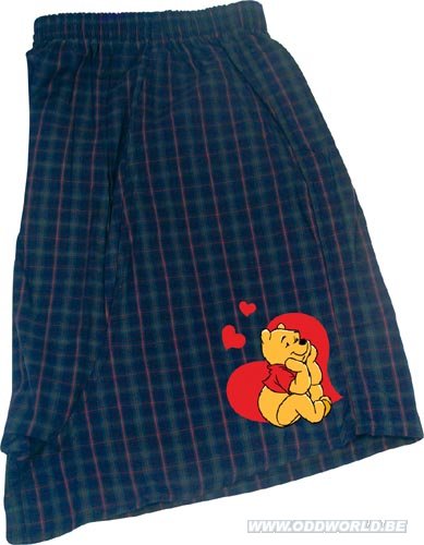 winnie the pooh boxer shorts